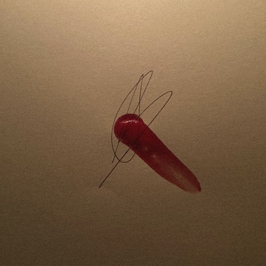 are you afraid of Me?